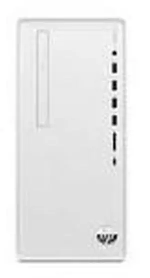 HP Pavilion TP01-3025t Desktop Intel Core i5-12400 2.5 GHz 8GB DDR4-3200 RAM 1TB SATA HDD+512GB PCIe NVMe M.2 SSD Intel UHD Graphics 730 Windows 11 Home 22U57AA