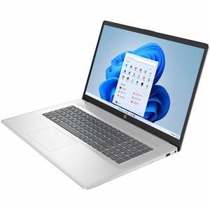 HP 17-cn2283st 17.3" FHD IPS Laptop Intel Core i3-1215U 3.30 GHz up to 4.4 GHz Intel UHD 8GB DDR4 512GB SSD Windows 11 Home - 8Q3J6UA