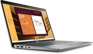 Dell Latitude 14 5450 14" FHD IPS Intel Core Ultra 5 135U up to 4.40 GHz Intel Graphics 16GB DDR5 512GB SSD Windows 11 Pro Laptop 1 Year Direct Dell Warranty