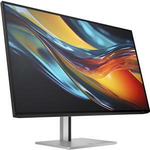 HP Series 7 Pro 31.5" 4K UHD IPS Monitor 16:9 1ms GtG, Contrast Ratio 2000:1, 400 nits, Anti-Glare USB-C, USB-A, Thunderbolt, DisplayPort & HDMI - 8Y2K9AA