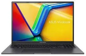 ASUS Vivobook 16X 16" OLED Laptop Intel Core i9-13900H 2.6 GHz up to 5.4GHz NVIDIA GeForce RTX 4050 16GB DDR4 1TB SSD Windows 11 Home - K3605VU-ES94