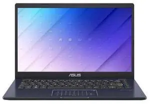 ASUS VivoBook L410MA-WB19-CB 14" FHD LED Laptop Intel Pentium Silver N5030 1.1 GHz up to 3.1 GHz Intel UHD 605 4GB DDR4 128GB eMMC Windows 11 Home - L410MA-WB19-CB