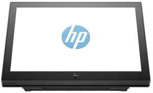 HP Engage One 10.1" IPS LED Monitor 60Hz Aspect Ratio 16:10, Brightness 500 cd/m², 16.1M Colors, Tilt Angle USB-C upstream Anti-glare - 1XD80AA