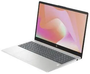 HP 15t-fd000 15.6" Intel Core i7-1355U 1.7 GHz up to 5.0 GHz 12GB DDR4 256GB PCIe NVMe M.2 SSD Intel Iris Xe Graphics Windows 11 Home Laptop, Pink - 70R14AV-I010