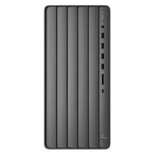 HP Victus 15L TG02-2000t Intel Core i7-14700F 1.5 GHz up to 5.4 GHz Intel Ark A380 32GB DDR4 1TB PCIe NVMe M.2 SSD Windows 11 Home Gaming Desktop, Mica Silver - 8S0B5AV-V002
