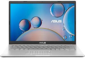 Asus VivoBook 14" FHD Intel Core i3-1115G4 3.0 GHz up to 4.1 GHz 4GB DDR4 128GB M.2 NVMe PCIe 3.0 SSD Intel UHD Graphics Windows 11 Home in S Mode Laptop - F415EA-AS31