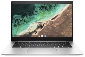 HP Elite c645 G2 Chromebook 14" FHD IPS Touch AMD Ryzen5 5625C 2.30 GHz up to 4.3 GHz 8GB DDR44266 SDRAM 128GB SSD AMD Radeon Graphics ChromeOS Laptop - 5Z9H4AV-I705