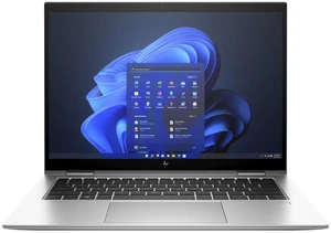 HP Elite x360 1040 G9 14" WUXGA Intel Core i7-1265U 1.8 GHz 16GB DDR5 256GB SSD Intel Iris Xe Graphics Windows 11 Pro Laptop, Silver, Minor Scratches and Dents - 79U90UC-I010 HP Elite x360 1040 G9 14" WUXGA Intel Core i7-1265U 1.8 GHz 16GB DDR5 256GB SSD Intel Iris Xe Graphics Windows 11 Pro Laptop, Silver, Minor Scratches and Dents - 79U90UC-I010