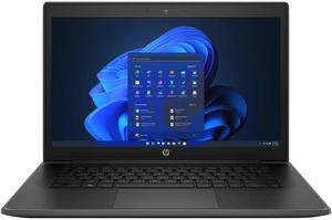 HP ProBook Fortis G10 14" Intel Core i3-1210U 1.0 GHz up to 4.4 GHz 4GB RAM 128GB SSD Intel Iris Xe Graphics Windows 11 Pro Laptop, Black, Minor Scratches and Dents - 9D3J6UT-I010 HP ProBook Fortis G10 14" Intel Core i3-1210U 1.0 GHz up to 4.4 GHz 4GB RAM 128GB SSD Intel Iris Xe Graphics Windows 11 Pro Laptop, Black, Minor Scratches and Dents - 9D3J6UT-I010