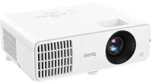 BenQ LH650 FHD Laser DLP Projector 4000-Lumens 2D Keystone, HDMI, USB Port, Eco-Friendly Laser, Built-In 10W Speaker, 92% Rec.709, Project up to 150" Images