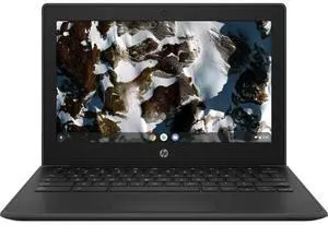 HP Chromebook 11 G9 EE 11.6" Intel Celeron N4500 1.1 GHz up to 2.8 GHz 4GB 32GB eMMC Intel UHD Graphics Chrome OS - 3V2Y2UT-I702