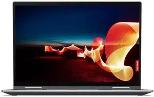 Lenovo ThinkPad X1 Yoga Gen 6 14" WUXGA IPS Intel Core i5-1145G7 2.60 GHz up to 4.40 GHz 16GB RAM 256GB SSD Intel Iris Xe Graphics Windows 11 Pro Laptop - 20Y0S2EA00-I903 Lenovo ThinkPad X1 Yoga Gen 6 14" WUXGA IPS Intel Core i5-1145G7 2.60 GHz up to 4.40 GHz 16GB RAM 256GB SSD Intel Iris Xe Graphics Windows 11 Pro Laptop - 20Y0S2EA00-I903