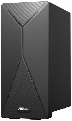 Asus S5 S501MERC Mini Tower Intel Core i7-13700 2.10 GHz up to 5.10 GHz, 32GB DDR5 1TB SSD Intel UHD Graphics 770 Windows 11 Desktop, Black - S501MER-IS706