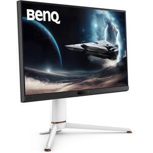BenQ MOBIUZ EX271Q 27" 1440p HDR 180Hz Gaming Monitor 16:9, Contrast Ratio 1000:1, Brightness 400 nits, FreeSync Premium, HDMI & DisplayPort, Tilt, USB Hub & KVM Anti-Glare