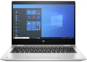 HP ProBook x360 435 G8 13.3" FHD IPS Touch AMD Ryzen 7 PRO 5850U 1.9 GHz up to 4.4 GHz 16GB DDR4 512GB SSD AMD Radeon Graphics Backlit KB, Windows 11 Pro Laptop - 4S931UC-I217
