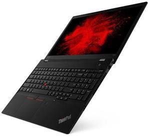 Lenovo ThinkPad T490s 14" FHD Intel Core i5-8365U 1.6 GHz  16GB DDR4 256GB SSD Intel UHD Graphics 620 Windows 11 Pro Laptop, Black - 20NYSD5D00-I309