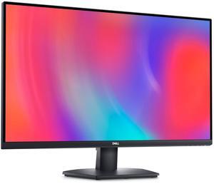 Dell SE3223Q 31.5" 4K UHD LCD Monitor 16:9, 8ms GtG, Contrast Ratio 3000:1, Brightness 300 cd/m², AMD FreeSync HDMI & DisplayPort Anti-glare Tilt & VESA