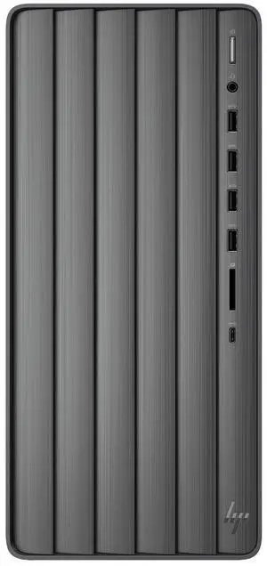 HP ENVY TE01-5000t Desktop Intel Core i3-14100 3.50 GHz up to 4.70 GHz 8GB DDR4-3200 RAM 256GB SSD + 1TB HDD Intel UHD Graphics 730 Windows 11 Home - 8S0B9AV-V008