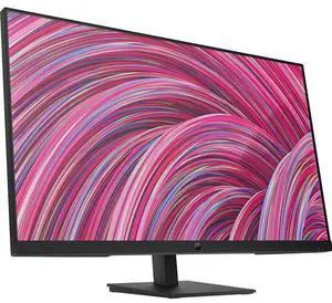 HP P32u G5 31.5" QHD Monitor USB-C 1440p Brightness 16:9 Response Time 5ms GtG Contrast Ratio 1000:1 100mm VESA DisplayPort HDMI Adjustable Height and Tilt - 64W51AA HP P32u G5 31.5" QHD Monitor USB-C 1440p Brightness 16:9 Response Time 5ms GtG Contrast Ratio 1000:1 100mm VESA DisplayPort HDMI Adjustable Height and Tilt - 64W51AA