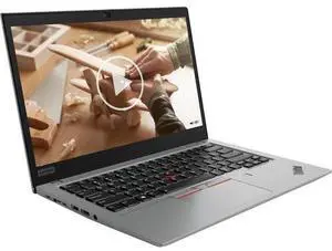 Lenovo ThinkPad T490s 14" FHD Intel Core i5-8365U 1.60 GHz up to 4.10 GHz 16GB DDR4-2400 RAM 256GB SSD Intel UHD Graphics 620 Windows 11 Pro Laptop, Silver - 20NYSD5D00-I314
