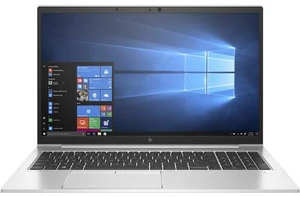 HP EliteBook 855 G7 15.6" FHD IPS AMD Ryzen 5 PRO 4650U 2.1 GHz up to 4.0 GHz 16GB DDR4 256GB SSD AMD Radeon Windows 11 Pro Laptop, Silver, Minor Scratches and Dents HP EliteBook 855 G7 15.6" FHD IPS AMD Ryzen 5 PRO 4650U 2.1 GHz up to 4.0 GHz 16GB DDR4 256GB SSD AMD Radeon Windows 11 Pro Laptop, Silver, Minor Scratches and Dents