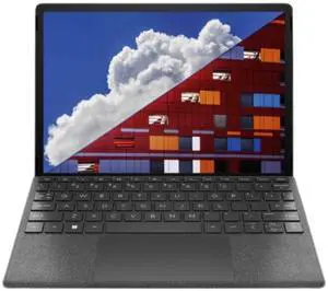 HP 11-be0010ca 11" 2.1K IPS Intel Pentium Silver N6000 1.1 GHz up to 3.3 GHz 4GB RAM 128GB SSD Intel UHD Graphics Windows 11 Home in S mode Tablet - 2L7S0UA