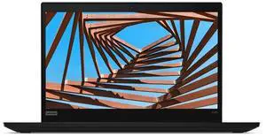 Lenovo ThinkPad X390 13.3" FHD Intel Core i5-8365U 1.60GHz up to 4.10GHz 16GB DDR4 256GB SSD Intel UHD Graphics 620 Windows 11 Pro Laptop, Black - 20Q1S11R00-I010