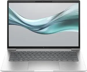 HP EliteBook 645 G11 14" WUXGA AMD Ryzen 5 PRO 7535U 2.9GHz up to 4.55GHz 16GB DDR5 256GB SSD AMD Radeon Graphics Windows 11 Pro Laptop, Silver - A8ZM5UC-I001