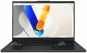 ASUS Vivobook Pro 15 15" 3K OLED Intel Core Ultra 7 155H 1.4 GHz up to 4.8 GHz 16GB DDR5 1TB NVMe PCIe v4.0 M.2 SSD GeForce RTX 4060 Windows 11 Home Laptop, Gray - N6506MV-DS71-CA ASUS Vivobook Pro 15 15" 3K OLED Intel Core Ultra 7 155H 1.4 GHz up to 4.8 GHz 16GB DDR5 1TB NVMe PCIe v4.0 M.2 SSD GeForce RTX 4060 Windows 11 Home Laptop, Gray - N6506MV-DS71-CA