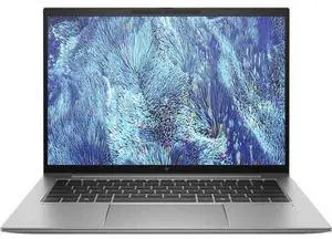 HP ZBook Firefly G11 Mobile Workstation 14" WUXGA IPS Intel Core Ultra 7 155U 1.70 GHz up to 4.80 GHz 32GB DDR5-5600 1TB M.2 SSD Intel Graphics Windows 11 Pro Laptop, Silver - A6VJ7UT