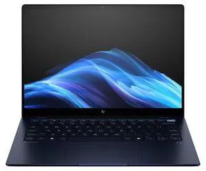 HP EliteBook Ultra G1q8 14" 2.2K Touch Snapdragon X Plus X1P-42-100 up to 3.4 GHz 16GB RAM 512GB SSD Qualcomm Adreno Windows 11 Pro Laptop, Blue - B13U3UT-I005