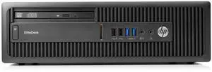 HP EliteDesk 705 G3 SFF AMD A6 PRO-8570 R5 3.5 GHz up to 3.8 GHz 8GB DDR4 512GB HDD AMD Radeon R5 Graphics Windows 11 Pro Desktop, Black - 1LDO2UP HP EliteDesk 705 G3 SFF AMD A6 PRO-8570 R5 3.5 GHz up to 3.8 GHz 8GB DDR4 512GB HDD AMD Radeon R5 Graphics Windows 11 Pro Desktop, Black - 1LDO2UP