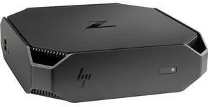 HP Z2 Mini G4 Workstation Intel Core i7-9700 3.0 GHz up to 4.7 GHz 8GB DDR4 256GB SSD NVIDIA Quadro P600 Windows 10 Pro Desktop, Black - 8JF70UT-E011 HP Z2 Mini G4 Workstation Intel Core i7-9700 3.0 GHz up to 4.7 GHz 8GB DDR4 256GB SSD NVIDIA Quadro P600 Windows 10 Pro Desktop, Black - 8JF70UT-E011