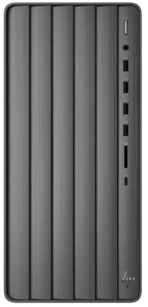 HP ENVY TE01-5100T Intel Core i5-14400F 1.8 GHz up to 4.7 GHz 16 GB DDR4 512 GB SSD NVIDIA GeForce RTX 3050 Windows 11 Home Desktop, Black - A19D1AV-V090 HP ENVY TE01-5100T Intel Core i5-14400F 1.8 GHz up to 4.7 GHz 16 GB DDR4 512 GB SSD NVIDIA GeForce RTX 3050 Windows 11 Home Desktop, Black - A19D1AV-V090