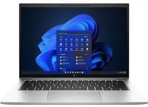 HP EliteBook 845 G9 14.0" WUXGA AMD Ryzen 5 PRO 6650U 2.9 GHz up to 4.5 GHz 32GB DDR5 256GB SSD AMD Radeon 660M Windows 11 Pro Laptop, SILVER - 7B895UC HP EliteBook 845 G9 14.0" WUXGA AMD Ryzen 5 PRO 6650U 2.9 GHz up to 4.5 GHz 32GB DDR5 256GB SSD AMD Radeon 660M Windows 11 Pro Laptop, SILVER - 7B895UC