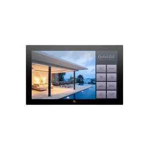 HP Engage 16t 16" FHD Touch No Stand+No VESA Monitor 60Hz, 25ms, 400 nits, Speakers, DisplayPort & USB-C, Black - 8Q3N2AA HP Engage 16t 16" FHD Touch No Stand+No VESA Monitor 60Hz, 25ms, 400 nits, Speakers, DisplayPort & USB-C, Black - 8Q3N2AA
