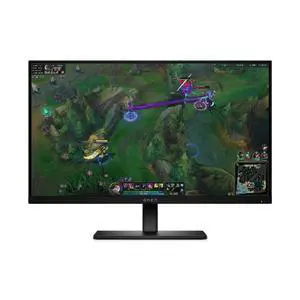HP Omen 24.5" FHD IPS LED Gaming Monitor 1ms, 360Hz, 400 nits Brightness, Flicker-free, DisplayPort & HDMI, with Height, Tilt, Swivel and Pivot Adjustable - BG1M4AA HP Omen 24.5" FHD IPS LED Gaming Monitor 1ms, 360Hz, 400 nits Brightness, Flicker-free, DisplayPort & HDMI, with Height, Tilt, Swivel and Pivot Adjustable - BG1M4AA