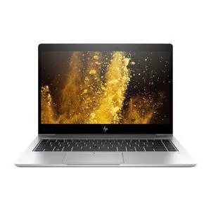 HP EliteBook 840 G6 14" FHD IPS Intel Core i5-8365U 1.6 GHz up to 4.1 GHz 16GB DDR4 256GB SSD Intel UHD Graphics 620 Windows 11 Pro Laptop, Silver - 7UA73UC-I009 HP EliteBook 840 G6 14" FHD IPS Intel Core i5-8365U 1.6 GHz up to 4.1 GHz 16GB DDR4 256GB SSD Intel UHD Graphics 620 Windows 11 Pro Laptop, Silver - 7UA73UC-I009