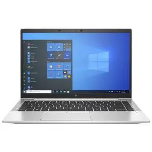 HP EliteBook 840 G8 14" FHD IPS Intel Core i5-1145G7 2.6 GHz up to 4.4 GHz 16GB DDR4 256GB SSD Intel Iris Xe Graphics Windows 11 Pro Laptop, Silver - 667M8UC-I005 HP EliteBook 840 G8 14" FHD IPS Intel Core i5-1145G7 2.6 GHz up to 4.4 GHz 16GB DDR4 256GB SSD Intel Iris Xe Graphics Windows 11 Pro Laptop, Silver - 667M8UC-I005