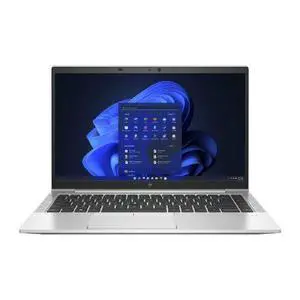HP EliteBook 845 G8 14" FHD AMD Ryzen 5 PRO 5650U 2.3 GHz up to 4.2 GHz 16 GB DDR4 512 GB SSD AMD Radeon Graphics Windows 11 Pro Laptop, Silver - 5R6C2UC-I059 HP EliteBook 845 G8 14" FHD AMD Ryzen 5 PRO 5650U 2.3 GHz up to 4.2 GHz 16 GB DDR4 512 GB SSD AMD Radeon Graphics Windows 11 Pro Laptop, Silver - 5R6C2UC-I059