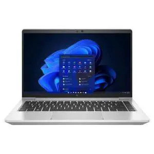 HP EliteBook 845 G8 14" FHD AMD Ryzen 5 PRO 5650U 2.30 GHz up to 4.2 GHz 16GB DDR4 256GB SSD AMD Radeon Graphics Windows 11 Pro Laptop, Silver, With minor scratches and dents - 5R6C2UC-I058 HP EliteBook 845 G8 14" FHD AMD Ryzen 5 PRO 5650U 2.30 GHz up to 4.2 GHz 16GB DDR4 256GB SSD AMD Radeon Graphics Windows 11 Pro Laptop, Silver, With minor scratches and dents - 5R6C2UC-I058