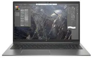 HP ZBook Firefly G7 Mobile Workstation 15.6" FHD Intel Core i7-10810U 1.1 GHz up to 4.9 GHz 16GB DDR4 512GB SSD NVIDIA Quadro P520 Windows 11 Pro Laptop, Gray - 39P24UC-I067 HP ZBook Firefly G7 Mobile Workstation 15.6" FHD Intel Core i7-10810U 1.1 GHz up to 4.9 GHz 16GB DDR4 512GB SSD NVIDIA Quadro P520 Windows 11 Pro Laptop, Gray - 39P24UC-I067