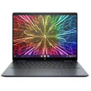 HP Elite Dragonfly 13.5" QHD+ IPS Touch Intel Core i3-1215U 1.2 GHz up to 4.4 GHz 8GB RAM 256GB SSD Intel UHD ChromeOS Chromebook, Blue - A4EC9UT-I010 HP Elite Dragonfly 13.5" QHD+ IPS Touch Intel Core i3-1215U 1.2 GHz up to 4.4 GHz 8GB RAM 256GB SSD Intel UHD ChromeOS Chromebook, Blue - A4EC9UT-I010