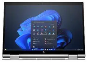 HP Elite x360 830 13" WUXGA IPS Touch Intel Core Ultra 5 125U 1.3 GHz up to 4.3 GHz 16GB RAM 512GB SSD Intel Graphics Windows 11 Pro Laptop, Silver - A6SU2UT-I010 HP Elite x360 830 13" WUXGA IPS Touch Intel Core Ultra 5 125U 1.3 GHz up to 4.3 GHz 16GB RAM 512GB SSD Intel Graphics Windows 11 Pro Laptop, Silver - A6SU2UT-I010