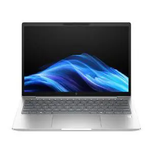 HP EliteBook 6 G1i 13.3" WUXGA IPS Intel Core Ultra 5 235U 2.0 GHz up to 4.9 GHz 16GB DDR5 512GB SSD Intel Graphics Windows 11 Pro Laptop, Silver - CK4A1UP-I010 HP EliteBook 6 G1i 13.3" WUXGA IPS Intel Core Ultra 5 235U 2.0 GHz up to 4.9 GHz 16GB DDR5 512GB SSD Intel Graphics Windows 11 Pro Laptop, Silver - CK4A1UP-I010