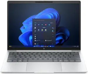 HP EliteBook 8 G1i 13.3" WUXGA Intel Core Ultra 5 225U 1.5 GHz up to 4.8 GHz 32GB RAM 512GB SSD Intel Graphics Windows 11 Pro Laptop, Silver - C0GL9UP-I010 HP EliteBook 8 G1i 13.3" WUXGA Intel Core Ultra 5 225U 1.5 GHz up to 4.8 GHz 32GB RAM 512GB SSD Intel Graphics Windows 11 Pro Laptop, Silver - C0GL9UP-I010