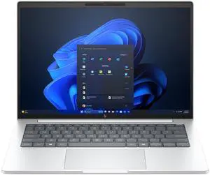 HP EliteBook 8 G1a 14" WUXGA Touch AMD Ryzen AI 7 PRO 350 2.0 GHz up to 5.0 GHz 32GB DDR5 512GB SSD AMD Radeon 860M Windows 11 Pro Laptop, Silver - C3ZC2UP-I010 HP EliteBook 8 G1a 14" WUXGA Touch AMD Ryzen AI 7 PRO 350 2.0 GHz up to 5.0 GHz 32GB DDR5 512GB SSD AMD Radeon 860M Windows 11 Pro Laptop, Silver - C3ZC2UP-I010