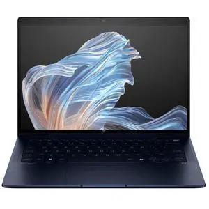 HP EliteBook X G1i 14' WUXGA Touch Intel Core Ultra 5 236V 2.1 GHz up to 4.7 GHz 16GB RAM 512GB SSD Intel Arc 130V Windows 11 Pro Laptop, Blue - BK5E7PC-I010 HP EliteBook X G1i 14' WUXGA Touch Intel Core Ultra 5 236V 2.1 GHz up to 4.7 GHz 16GB RAM 512GB SSD Intel Arc 130V Windows 11 Pro Laptop, Blue - BK5E7PC-I010