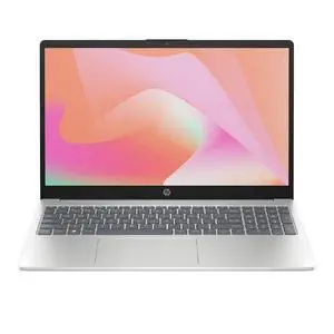 HP 15.6" PC 15-fd0000 Intel Core i5-1334U 1.3 GHz up to 4.6 GHz 8GB 1TB SSD Intel Iris Xe Graphics Windows 11 Home Laptop, Silver - B1PU2AV-I120 HP 15.6" PC 15-fd0000 Intel Core i5-1334U 1.3 GHz up to 4.6 GHz 8GB 1TB SSD Intel Iris Xe Graphics Windows 11 Home Laptop, Silver - B1PU2AV-I120