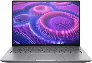 HP ZBook Ultra G1a Mobile Workstation 14" WUXGA AMD Ryzen AI Max PRO 385 3.6 GHz up to 5.0 GHz 32 GB 512 GB SSD AMD Radeon 8050S Graphics Windows 11 Pro Laptop, Gray - D16A4UP-I010 HP ZBook Ultra G1a Mobile Workstation 14" WUXGA AMD Ryzen AI Max PRO 385 3.6 GHz up to 5.0 GHz 32 GB 512 GB SSD AMD Radeon 8050S Graphics Windows 11 Pro Laptop, Gray - D16A4UP-I010